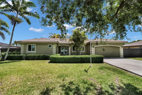 21131 SW 128th Court, MIAMI, FL 33177