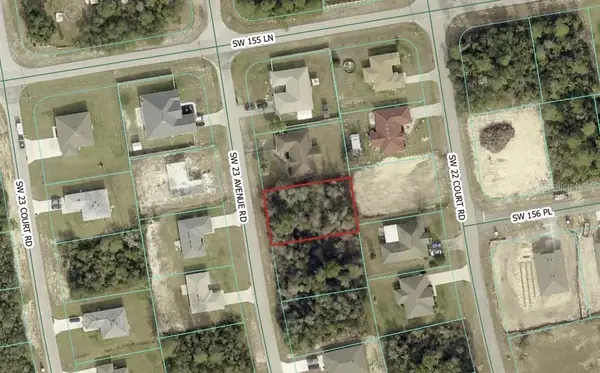 0 - LOT 3 SW 23rd Avenue Road, OCALA, FL 34473