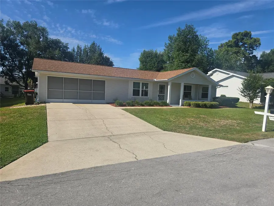 8530 SW 108th Street, Ocala, FL 34481 - #2