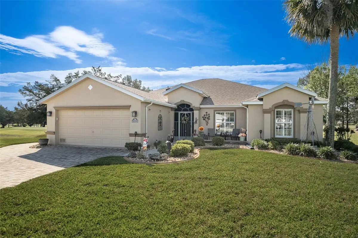 15525 SW 14th Avenue Road, Ocala, FL 34473 - #1