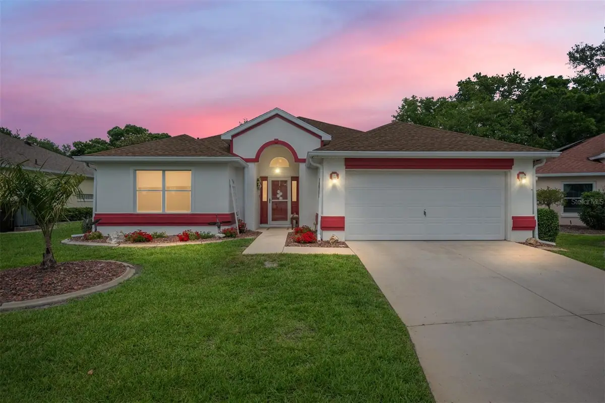6795 SW 114th Street Road, Ocala, FL 34476 - #1