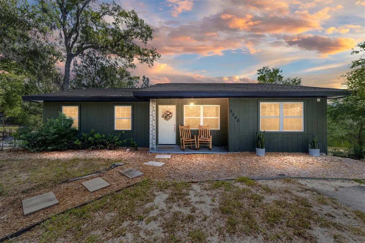 9040 SW 209th Circle, Dunnellon, FL 34431 - #1