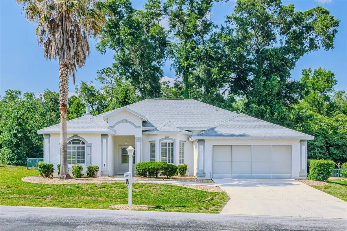 5915 NW 18th Place, Ocala, FL 34482 - #1