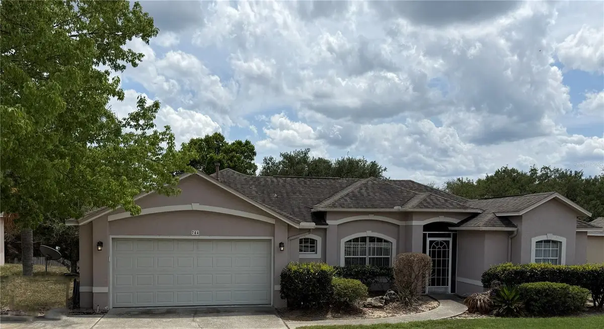 744 Meadow Park Drive, Minneola, FL 34715 - #1