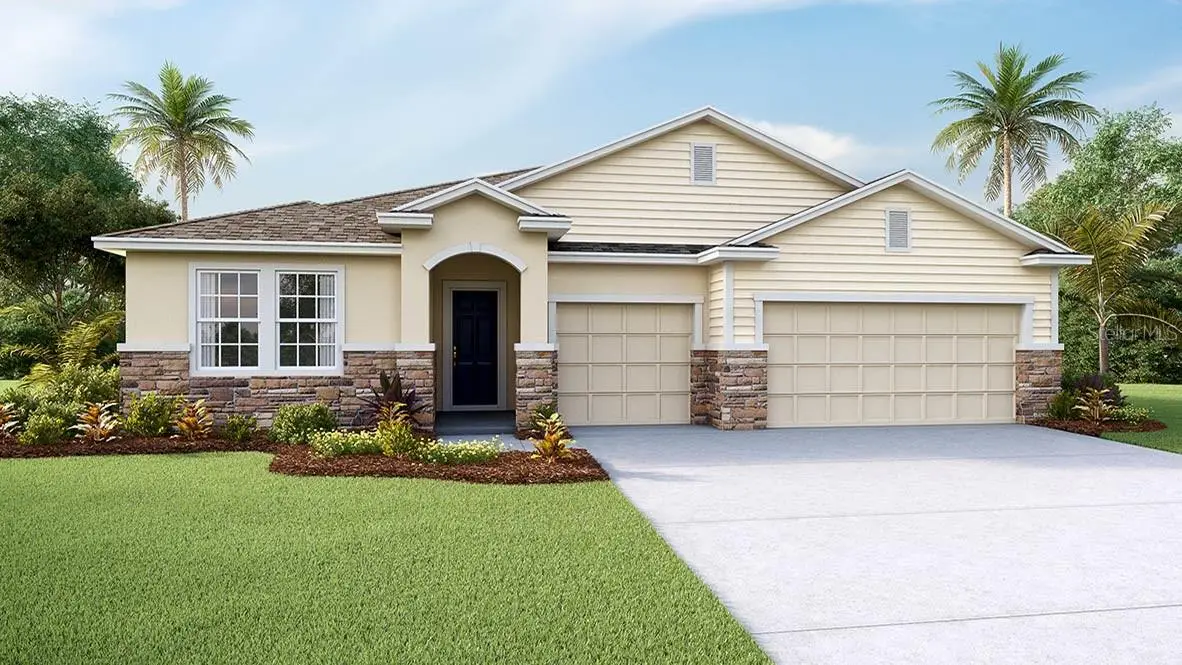 11389 Curio Drive, Brooksville, FL 34613 - #1