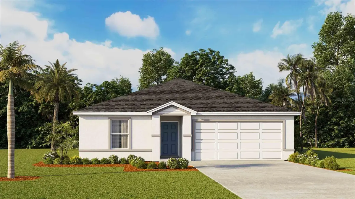4676 Kona Circle, Spring Hill, FL 34608 - #1