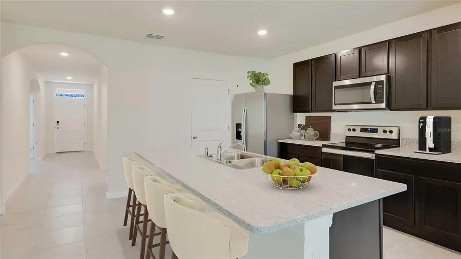 4639 Connection Road, Wildwood, FL 34785 - #2