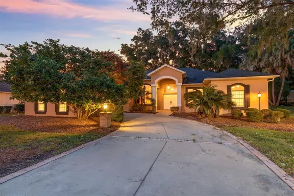8827 SW 194 Court, DUNNELLON, FL 34432
