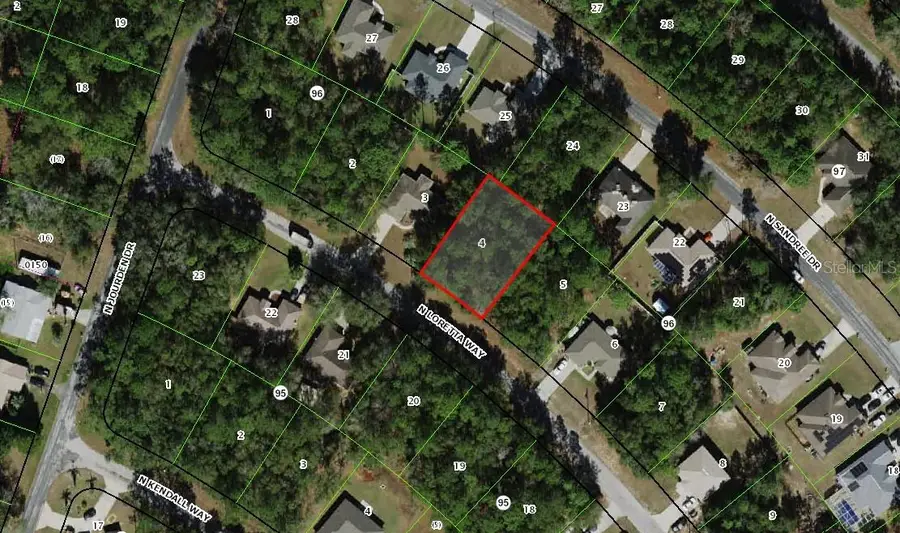 9781 N Loretta Way, Citrus Springs, FL 34434 - #2