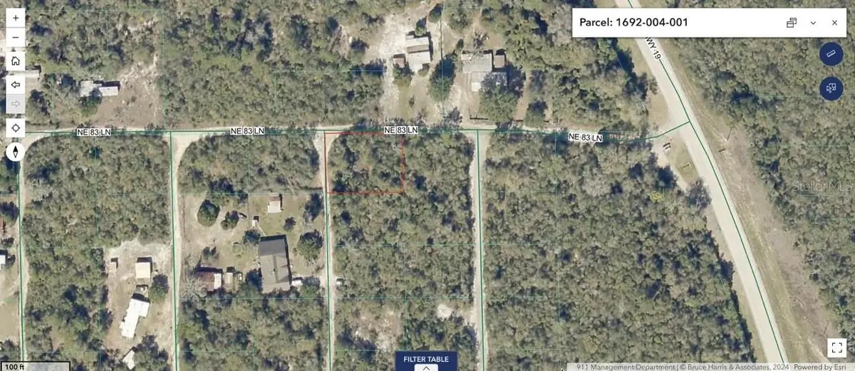 8365 NE 306th Court, Salt Springs, FL 32134 - #1