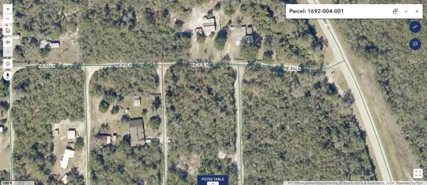 8365 NE 306th Court, SALT SPRINGS, FL 32134