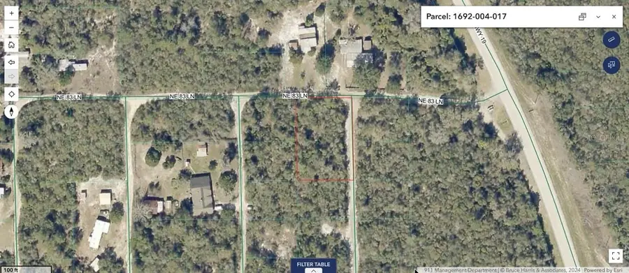 NE 306th Terrace, Salt Springs, FL 32134 - #3