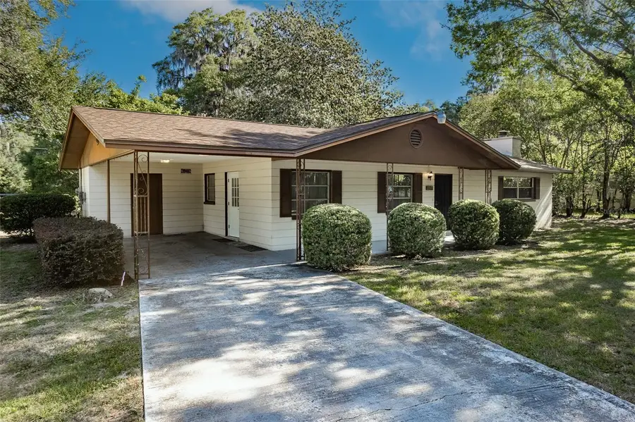 2217 NW 52 Street, Ocala, FL 34475 - #2