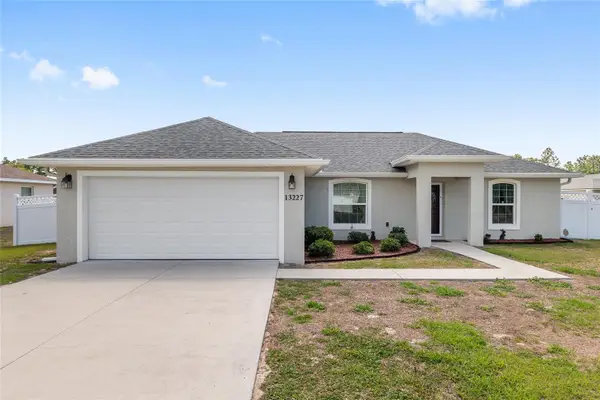 13227 SW 72nd Terrace Road, OCALA, FL 34473
