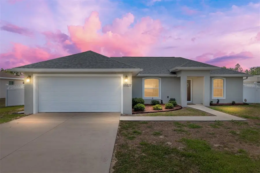 13227 SW 72nd Terrace Road, Ocala, FL 34473 - #3