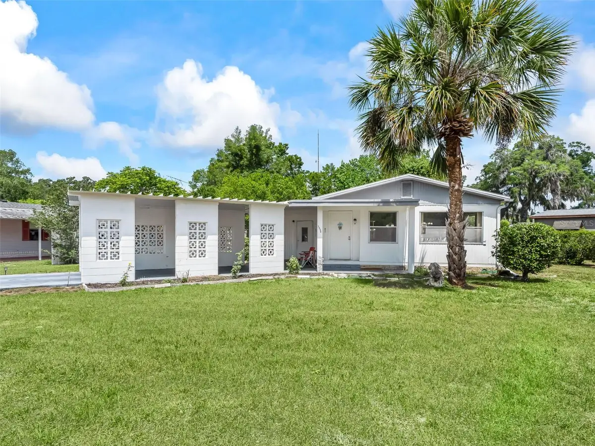 3226 SE 39th Avenue, Ocala, FL 34480 - #1