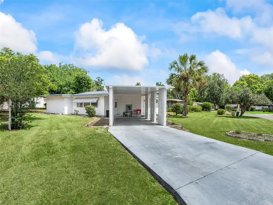 3226 SE 39th Avenue, Ocala, FL 34480 - #2