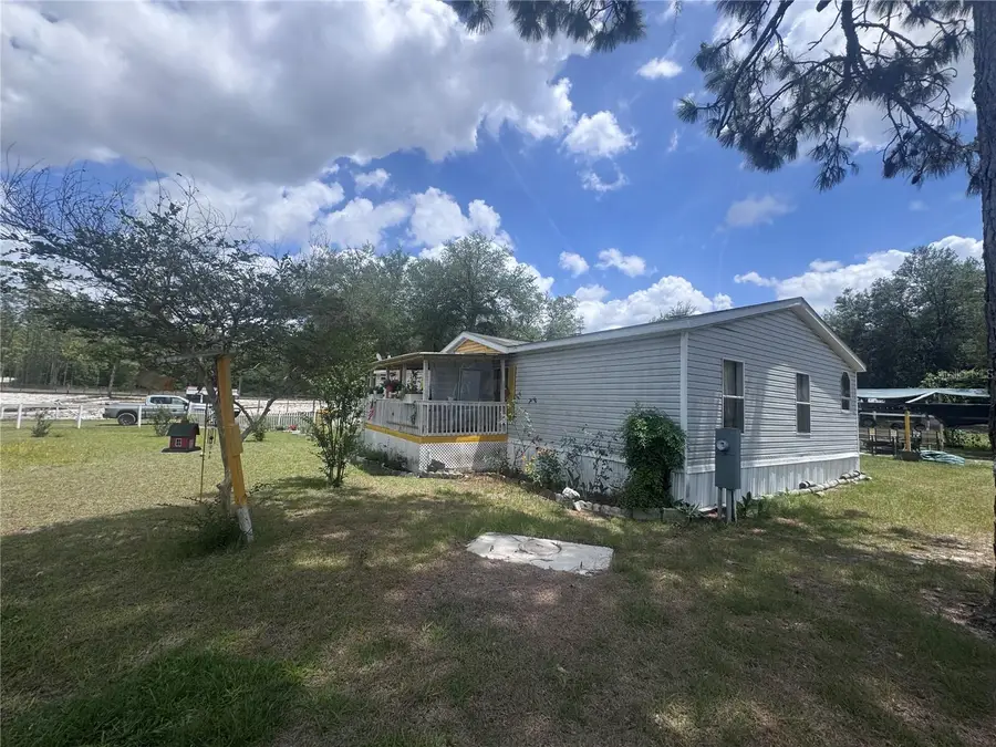 21170 SE 67th Place, Morriston, FL 32668 - #3