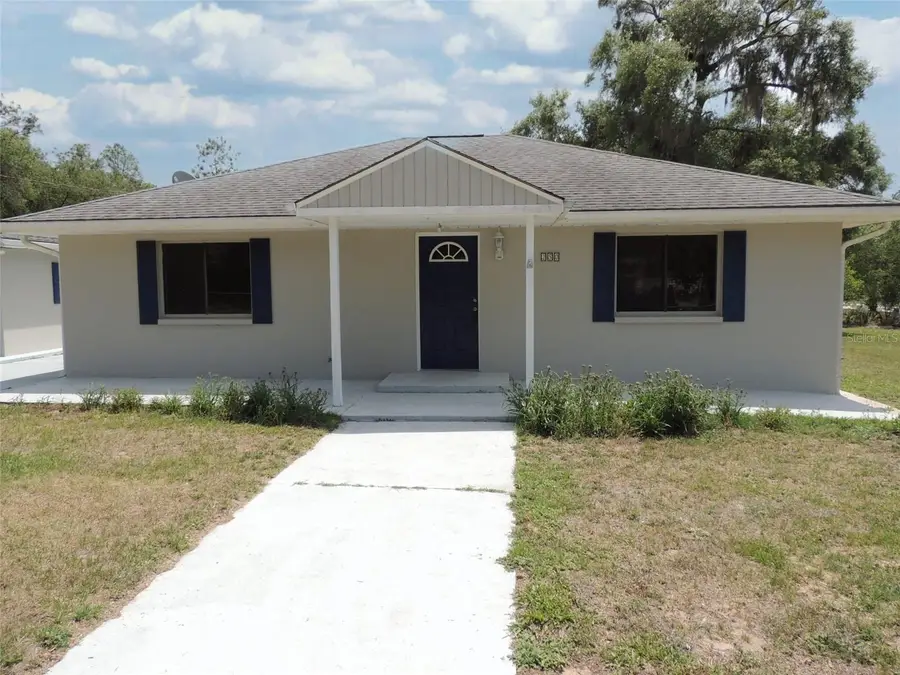 13250 NE 52nd Place, Williston, FL 32696 - #2