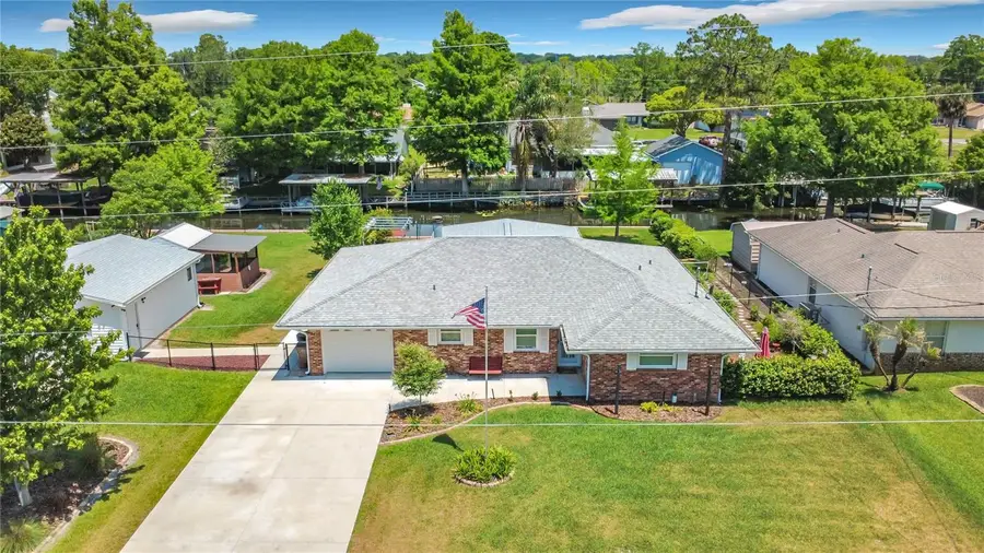 12547 Pine Island Drive, Leesburg, FL 34788 - #3