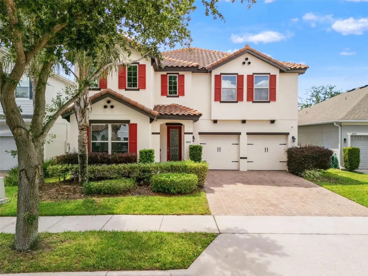 4896 Palmetto Park Drive, Winter Garden, FL 34787 - #1