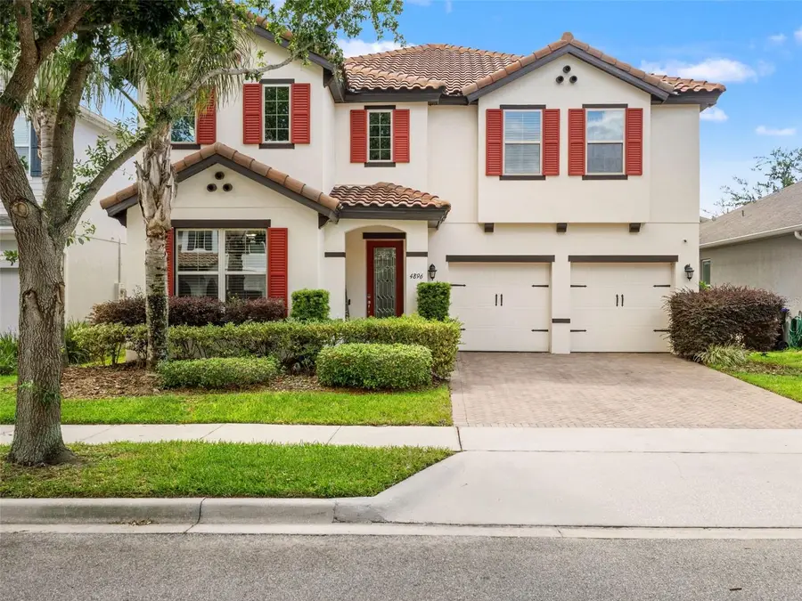 4896 Palmetto Park Drive, Winter Garden, FL 34787 - #2