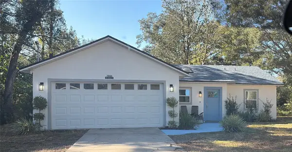 3880 NE 22nd Court, OCALA, FL 34479