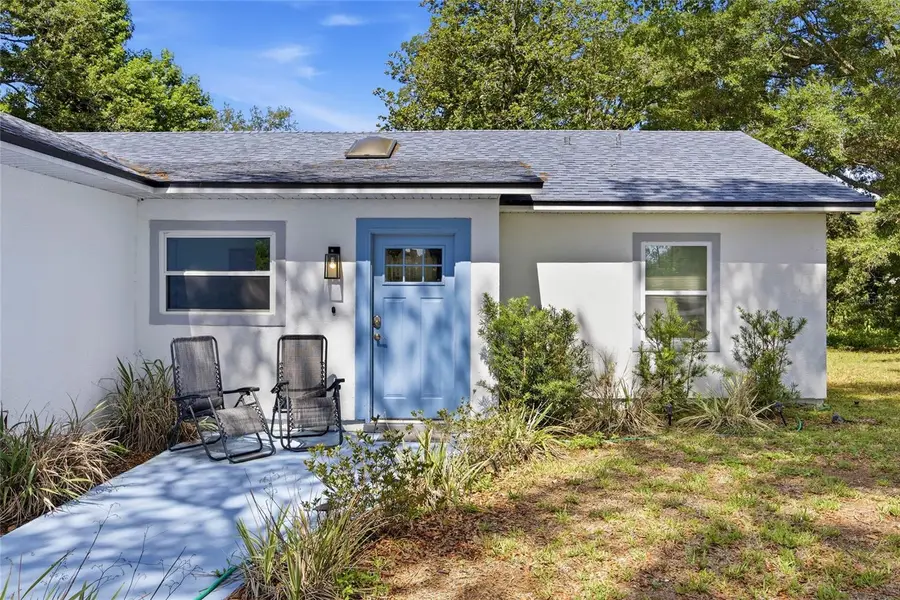 3880 NE 22nd Court, Ocala, FL 34479 - #3