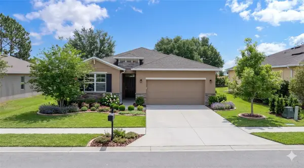 9139 SW 60th Court Road, OCALA, FL 34476