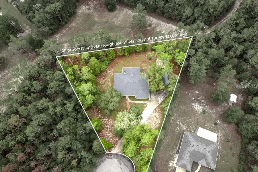 20560 SW 92nd Lane, Dunnellon, FL 34431 - #3