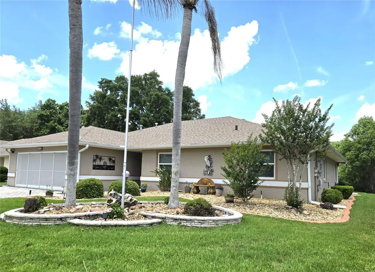 6433 Wilander Street, Leesburg, FL 34748 - #1