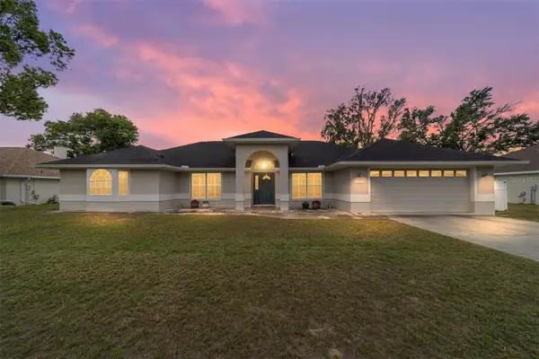 5392 SW 82nd Street, OCALA, FL 34476