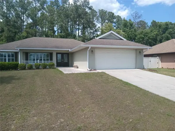 987 SE 65 Circle, OCALA, FL 34472