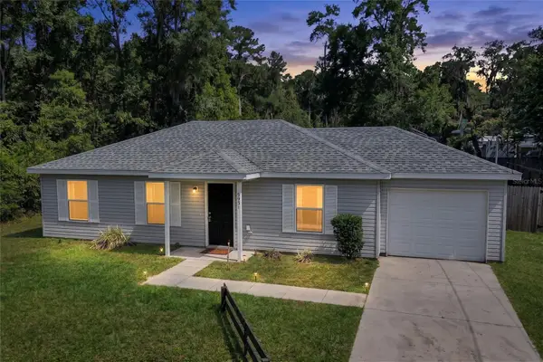 5931 NW 62nd Place, OCALA, FL 34482