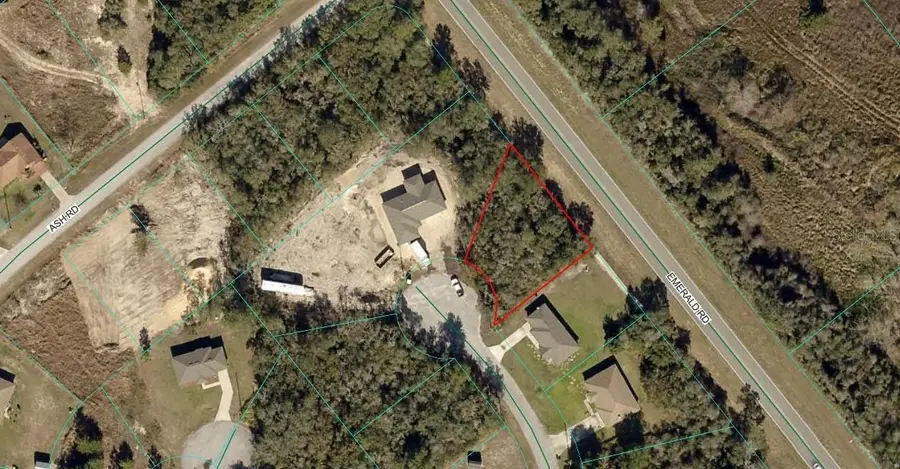 Ash Pass Run, Ocala, FL 34472 - #2