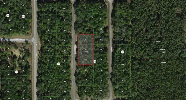 9285 N Irondale Road, DUNNELLON, FL 34434