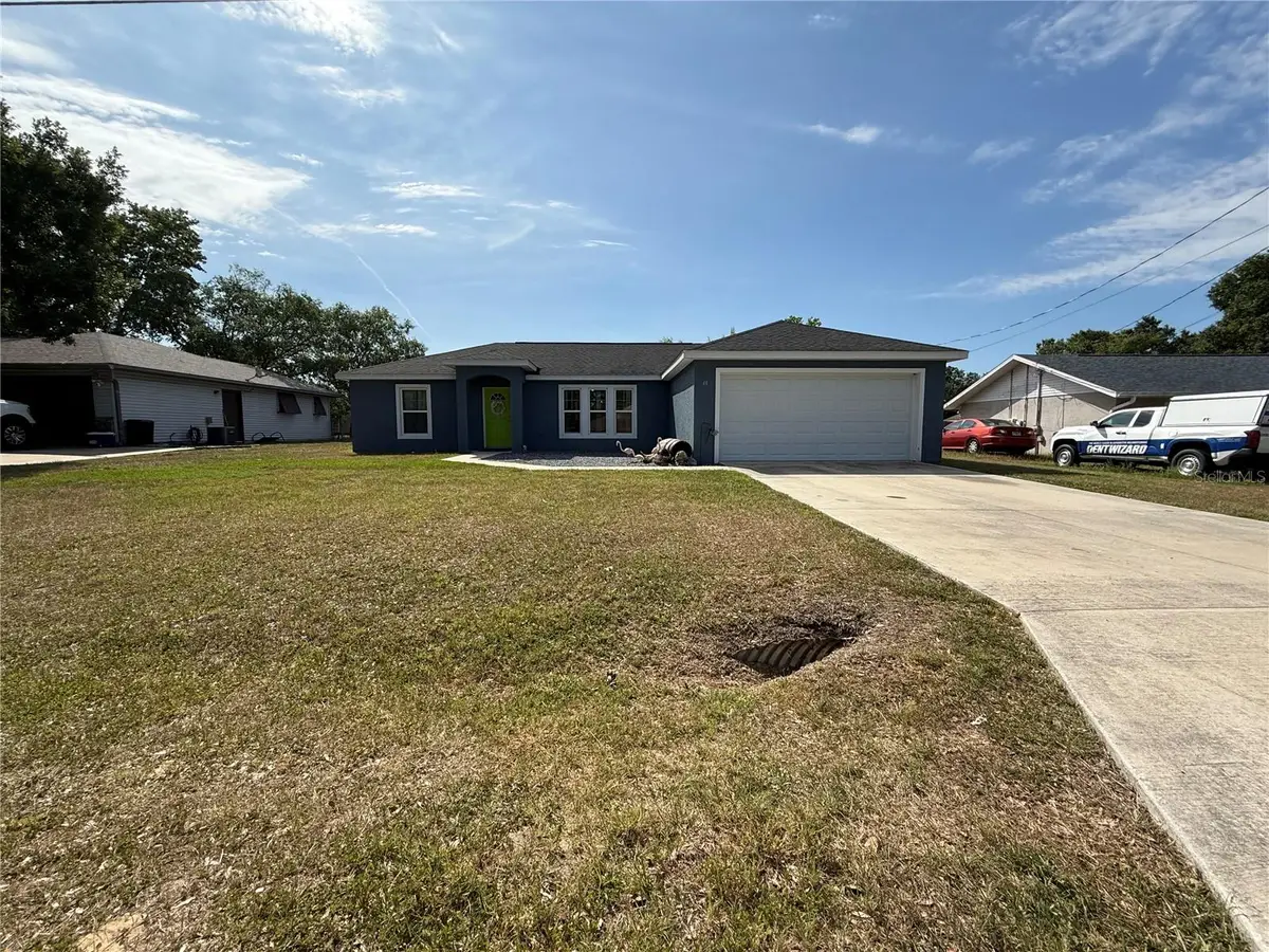 48 Banyan Drive, Ocala, FL 34472 - #1