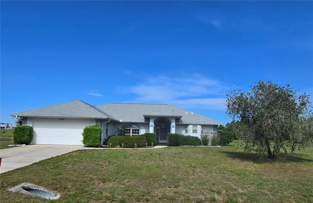 3434 NW 50th Court, Ocala, FL 34482 - #1
