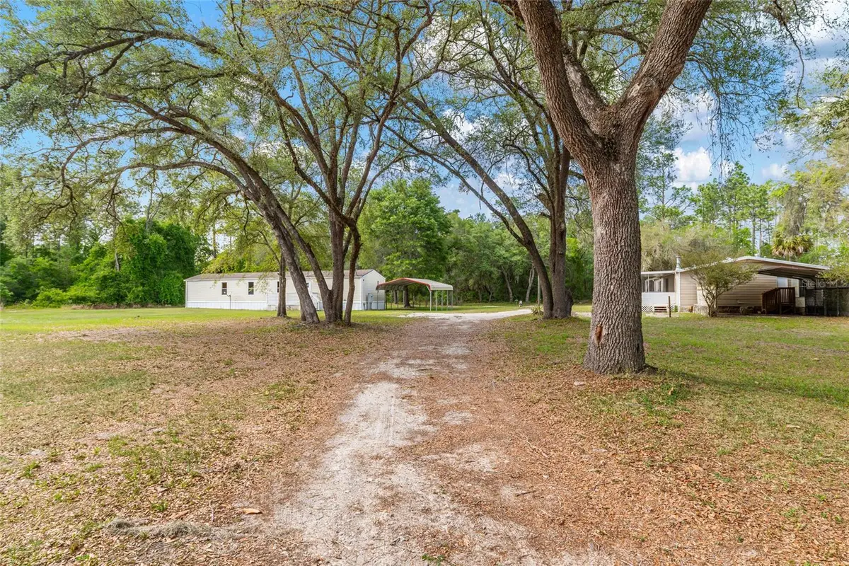 8535 SW 155th Street, Dunnellon, FL 34432 - #1
