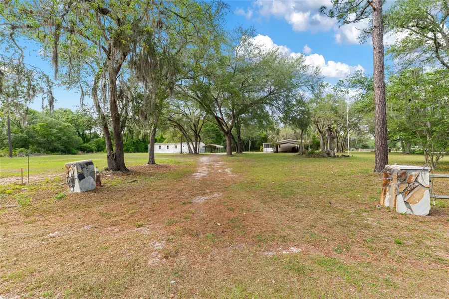 8535 SW 155th Street, Dunnellon, FL 34432 - #2