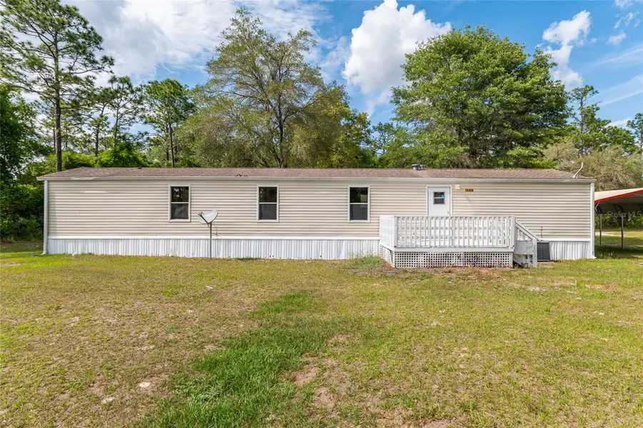 8535 SW 155th Street, Dunnellon, FL 34432 - #3