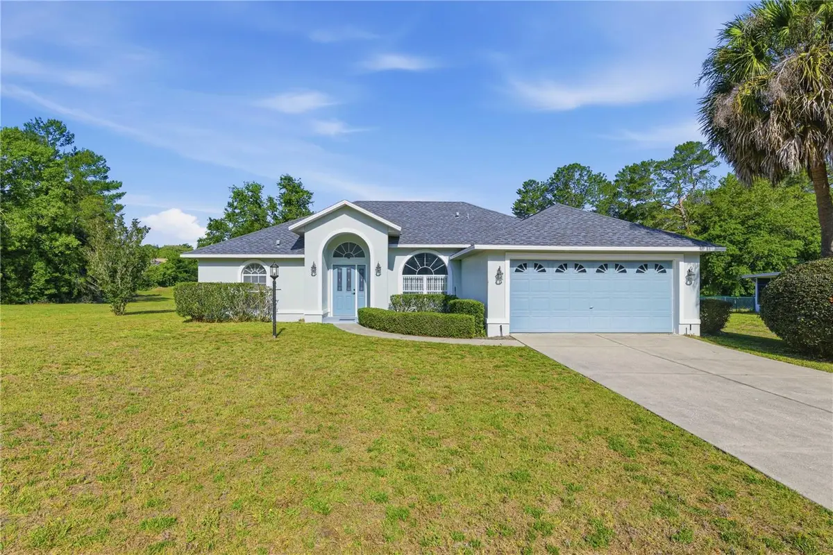 10772 SW 53rd Circle, Ocala, FL 34476 - #1