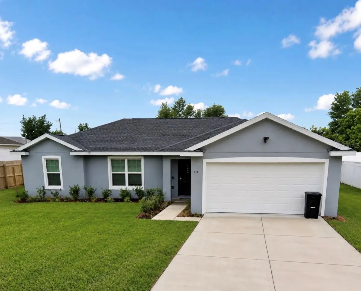 114 Juniper Loop Circle, Ocala, FL 34480 - #1