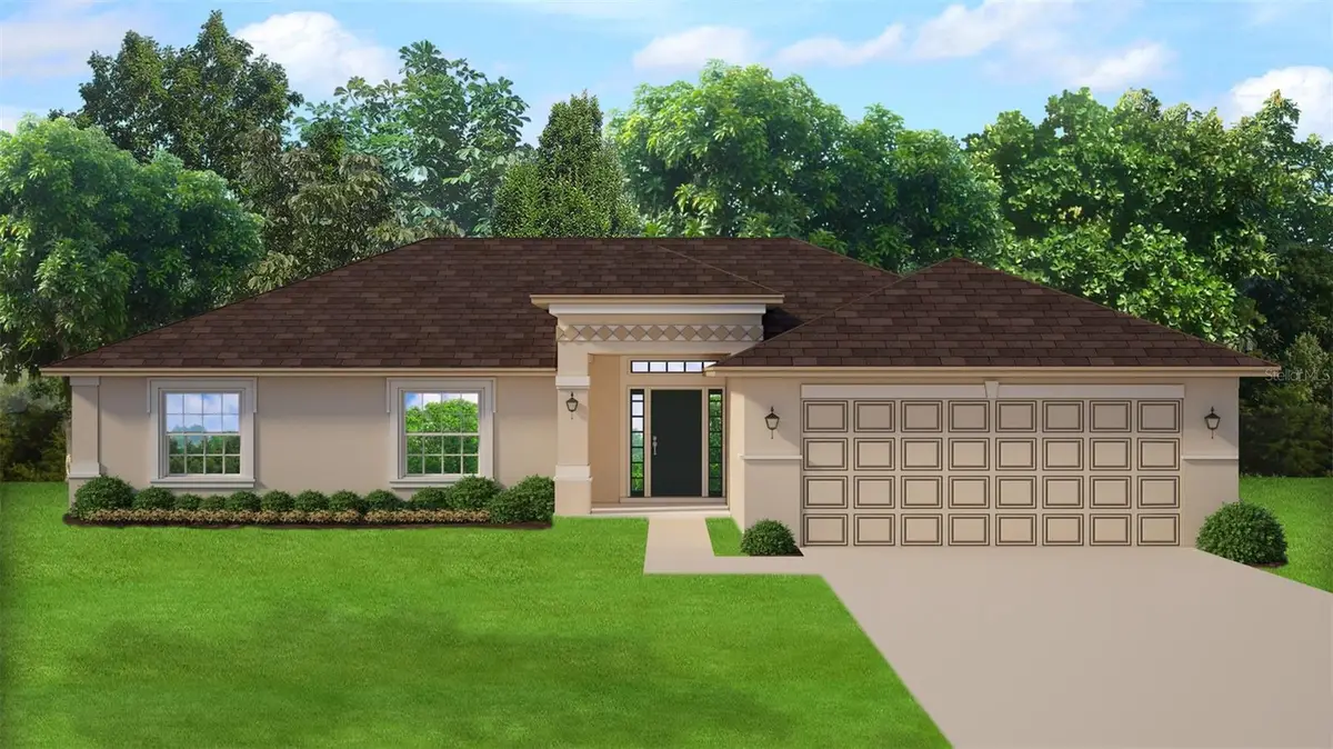 7270 Landmark Drive, Spring Hill, FL 34606 - #1