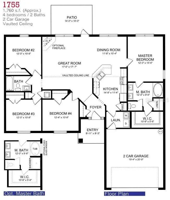 7270 Landmark Drive, Spring Hill, FL 34606 - #2