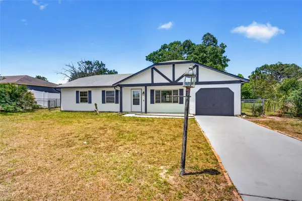 329 Oak Track Drive, OCALA, FL 34472
