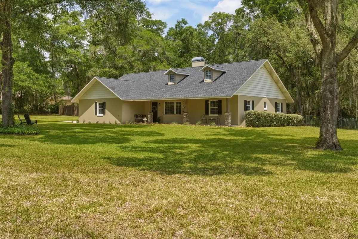26 Count Fleet Drive, Ocala, FL 34482 - #1