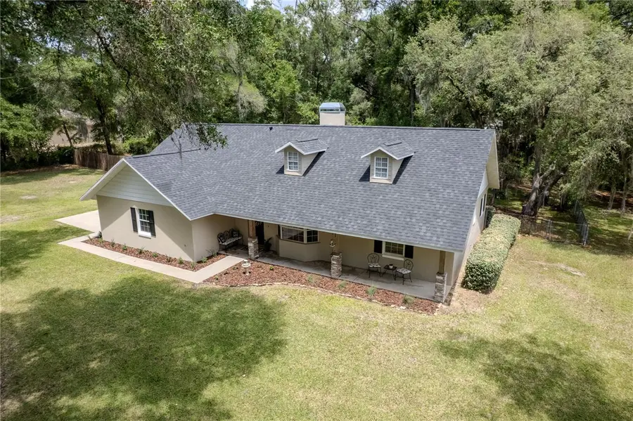 26 Count Fleet Drive, Ocala, FL 34482 - #3