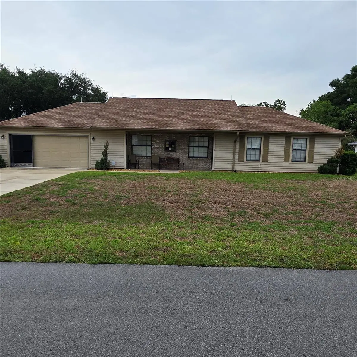4535 NW 34th Place, Ocala, FL 34482 - #1