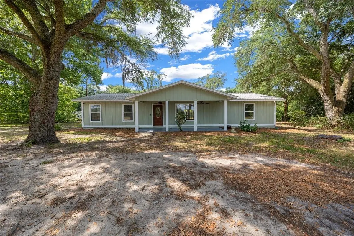 1869 SW 32nd Place, Bell, FL 32619 - #1